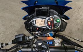 TRIUMPH TRIUMPH STREET TRIPLE TTL116