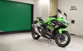 KAWASAKI NINJA 400 2018 EX400G