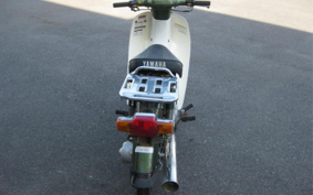 YAMAHA TOWN MATET50C CUSTOM 22F