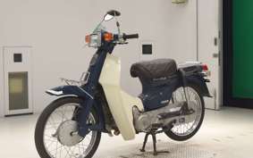 HONDA C90 SUPER CUB E HA02