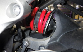 YAMAHA MT-07 2015 RM07J