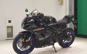 SUZUKI GSX-R1000R A 2018