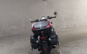 TRIUMPH BONNEVILLE BO BAR 2017 DAD76H