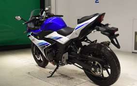 SUZUKI GSX250 R