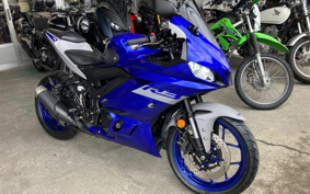 YAMAHA YZF-YZF-R3 ABS 2020 RH13J
