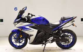 YAMAHA YZF-R25 RG10J