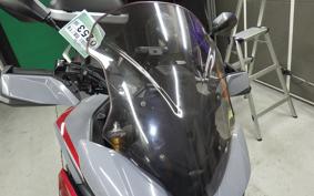 YAMAHA MT-09 Tracer GT 2019 RN51J