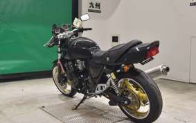 SUZUKI GSX400 IMPULSE 2004 GK7CA