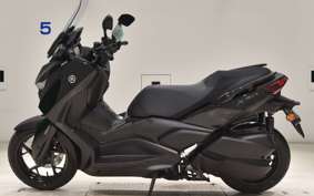 YAMAHA X-MAX 250 2005 SG70J