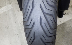 HONDA DAX 125 JB04