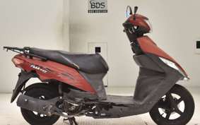 SUZUKI ADDRESS V125 1999 DT11A