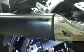 SUZUKI HAYABUSA Gen.2 2014 GX72B