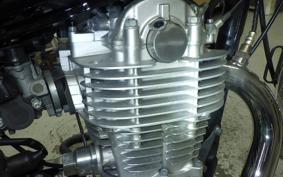 YAMAHA SR400 Gen.4 2014 RH03J
