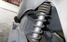 SUZUKI ADDRESS V125 G CF46A