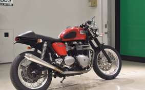 TRIUMPH THRUXTON 900 2008