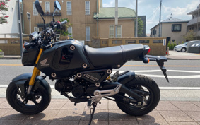 HONDA GROM JC92