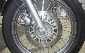 KAWASAKI ELIMINATOR 400 LX 1991 ZL400A