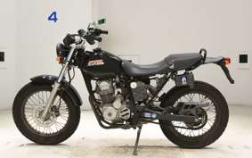 HONDA FTR223 MC34