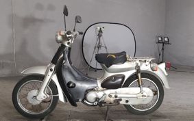 HONDA LITTLE CUB AA01