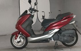 YAMAHA MAJESTY 155S SG28J