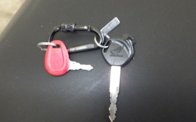 HONDA TACT-4ﾍﾞｰｼｯｸ AF79