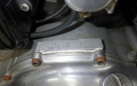 SUZUKI GS750 2021 GS750D
