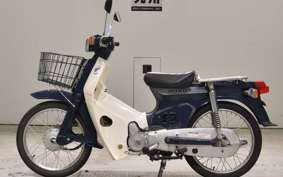 HONDA C50 SUPER CUB E C50