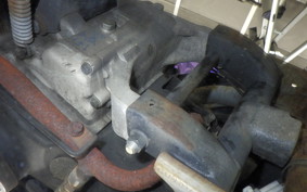 SUZUKI LET's 4 CA45A