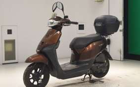 HONDA TACT Gen.4 2014 AF79