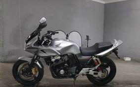 HONDA CB400SFV-3 BOLDOR 2006 NC39