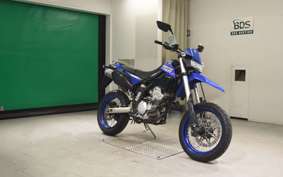 KAWASAKI KLX250D TRACKER X 2025 LX250V