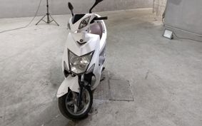 YAMAHA CYGNUS125XSR SE44J