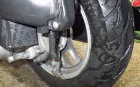 HONDA CREA SCOOPY AF55