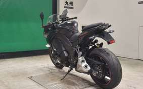 KAWASAKI NINJA 1000 A 2014