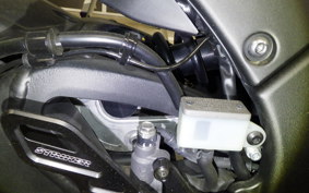 KAWASAKI ZX 10 NINJA ABS 2021 ZXT02L