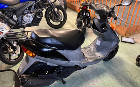 SUZUKI ADDRESS V125 CF4EA