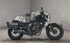 HONDA REBEL MC49