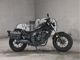Фото Honda REBEL 2017 с японского аукциона
