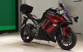 KAWASAKI NINJA 1000 A 2011