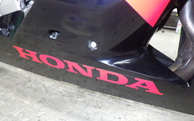 HONDA CBR600RR GEN 3 2016