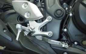 YAMAHA YZF-R3 2015 RH07J