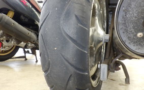SUZUKI SKYWAVE 400 2001 CK42A
