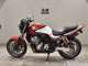 Фото Honda CB400SF VTEC 2009 с японского аукциона