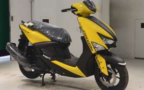 YAMAHA CYGNUSｸﾞﾘﾌｧｽ SEJ4J
