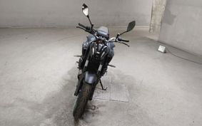 YAMAHA MT-07 RM33J