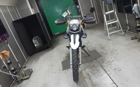 YAMAHA SEROW 250 Gen.2 2003 DG17J