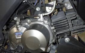 KAWASAKI Z125 PRO BR125H