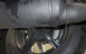 YAMAHA JOG ZR Gen.3 SA39J