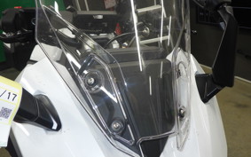SUZUKI GSX-S1000GT 2026 EK1AA
