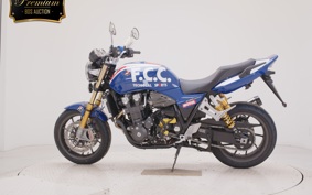 HONDA CB1300SF SUPER FOUR SP 2018 SC54